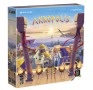 AKROPOLIS