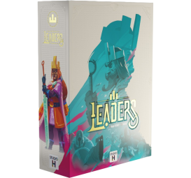 LEADERS