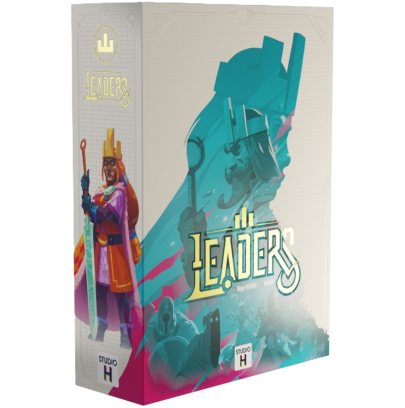 LEADERS
