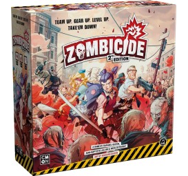 ZOMBICIDE