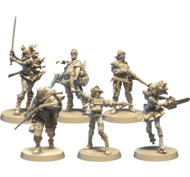 ZOMBICIDE
