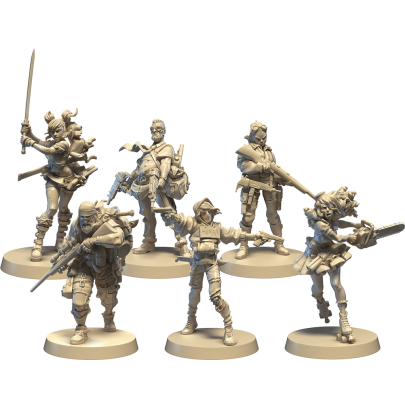 ZOMBICIDE