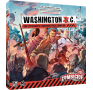 ZOMBICIDE : WASHINGTON