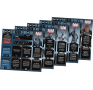 MASS EFFECT : PRIORITY HAGALAZ