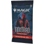 Innistrad : Remastered - Booster de jeu - Français
