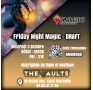 Friday Night Magic - DRAFT - Ven 3 Octobre 25