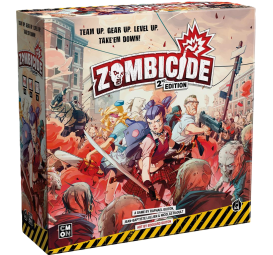 ZOMBICIDE