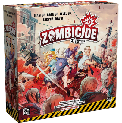 ZOMBICIDE