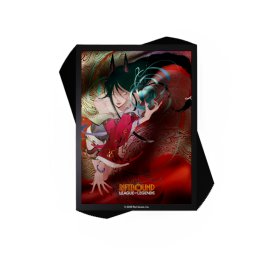 Riftbound : League of legends TCG - Origins - Protèges-cartes - Ahri