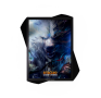 Riftbound : League of legends TCG - Origins - Protèges-cartes - Volibear