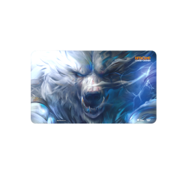 Riftbound : League of legends TCG - Origins - Tapis de jeu - Volibear