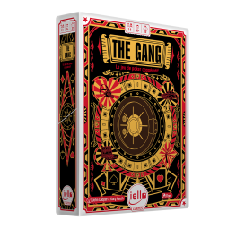 THE GANG