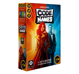 CODENAMES