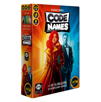 CODENAMES