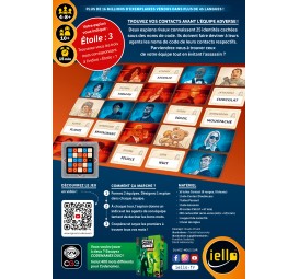CODENAMES