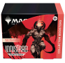 Innistrad : Remastered - Display Collector booster - Français Innistrad : Remastered - Display Collector booster - Français