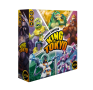 KING OF TOKYO