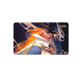 Riftbound : League of legends TCG - Origins - Tapis de jeu - Miss Fortune