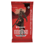 Innistrad : Remastered - Collector booster - Français Innistrad : Remastered - Collector booster - Français