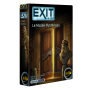 EXIT : LE MUSEE MYSTERIEUX (DEBUTANT)