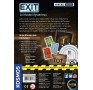 EXIT : LE MUSEE MYSTERIEUX (DEBUTANT)