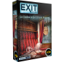 EXIT : LE CADAVRE DE L'ORIENT EXPRESS (CONFIRMÉ)