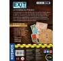 EXIT : LE TOMBEAU DU PHARAON (EXPERT)