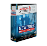 MEDICAL MYSTERIES : NEW YORK