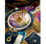 TAKE TIME