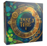 TAKE TIME