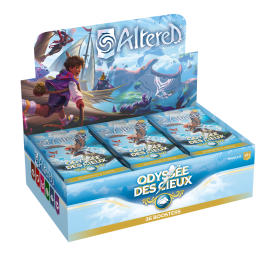 Altered - Display - Français - L'Odyssée des Cieux