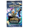 Disney : Lorcana TCG - Display - Français - Set 10 - Lueurs dans les Profondeurs