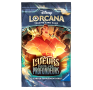 Disney : Lorcana TCG - Display - Français - Set 10 - Lueurs dans les Profondeurs
