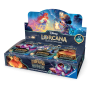 Disney : Lorcana TCG - Display - Français - Set 10 - Lueurs dans les Profondeurs