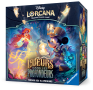 Disney : Lorcana TCG - Trésor des illumineurs - Français - Set 10 - Lueurs dans les Profondeurs