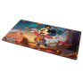 Disney Lorcana - Set 10 - Tapis de jeu illustrées - Mickey