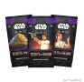 Star Wars : Unlimited - Booster - Français - Set 6 : Secres du Pouvoir Star Wars : Unlimited - Booster - Français - Set 6 : Secres du Pouvoir
