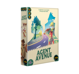 AGENT AVENUE