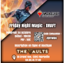 Friday Night Magic - DRAFT - Ven 24 Octobre 25