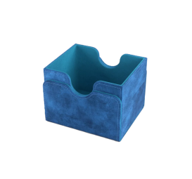 GameGenic - Deck Box Sidekick 100+XL - Blue