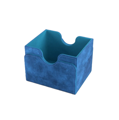 GameGenic - Deck Box Sidekick 100+XL - Blue