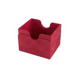 GameGenic - Deck Box Sidekick 100+XL - Rouge