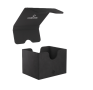 GameGenic - Deck Box Sidekick 100+XL - Noir GameGenic - Deck Box Sidekick 100+XL - Noir