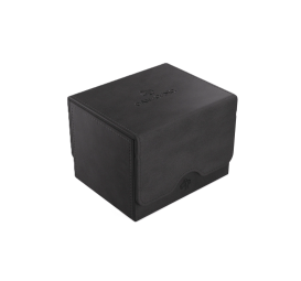 GameGenic - Deck Box Sidekick 100+XL - Noir