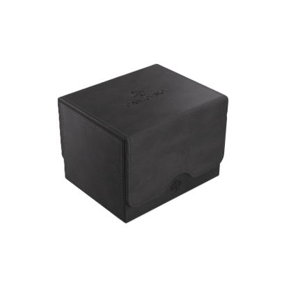 GameGenic - Deck Box Sidekick 100+XL - Noir