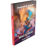 Dungeons & Dragons 5e édition – Manuel des Joueurs  2024 - FRANCAIS