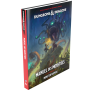 Dungeons & Dragons 5e édition – Manuel des Monstres  2024 - FRANCAIS