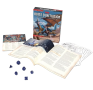 Dungeons & Dragons 5e édition – Boîte d'initiation Les Dragons de lîle aux tempêtes - FRANCAIS