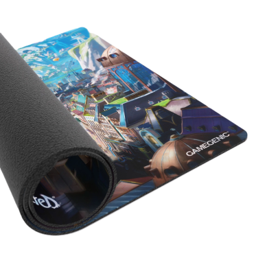 GameGenic - Altered - Prime Playmat - Arkaster