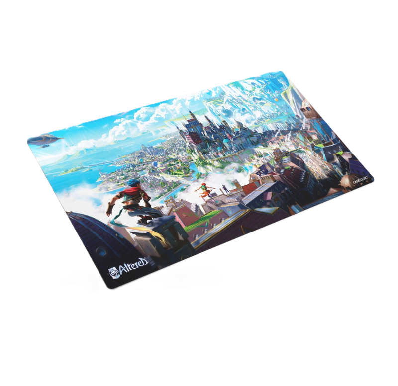 GameGenic - Altered - Prime Playmat - Arkaster GameGenic - Altered - Prime Playmat - Arkaster